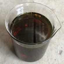 2019年乙二醇化工原料市場行情與批發價格分析